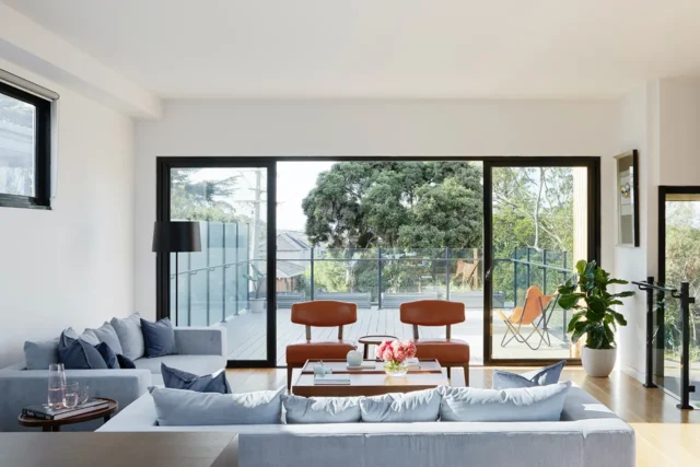 Renta y venta de inmuebles en México